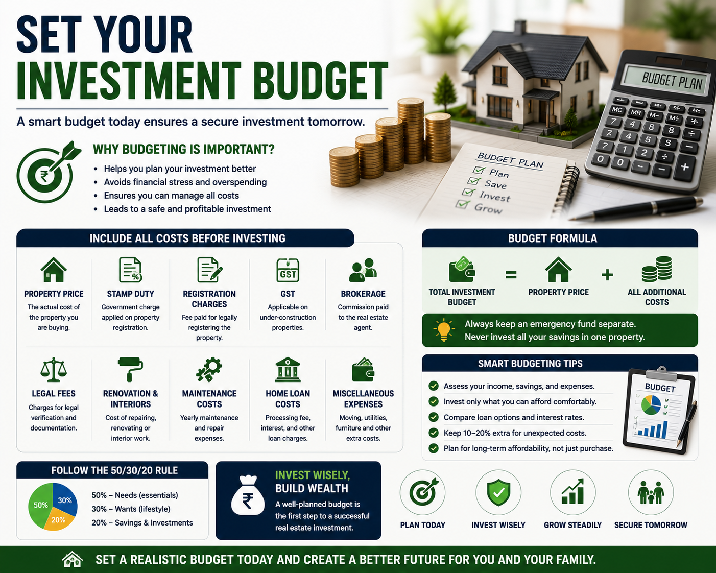 Budget