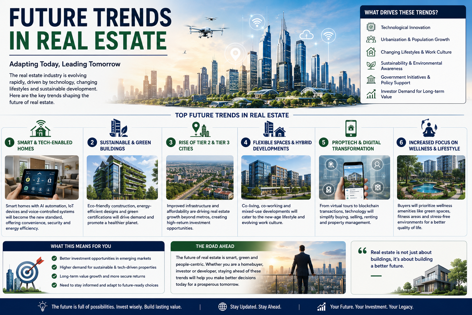 Future Trends