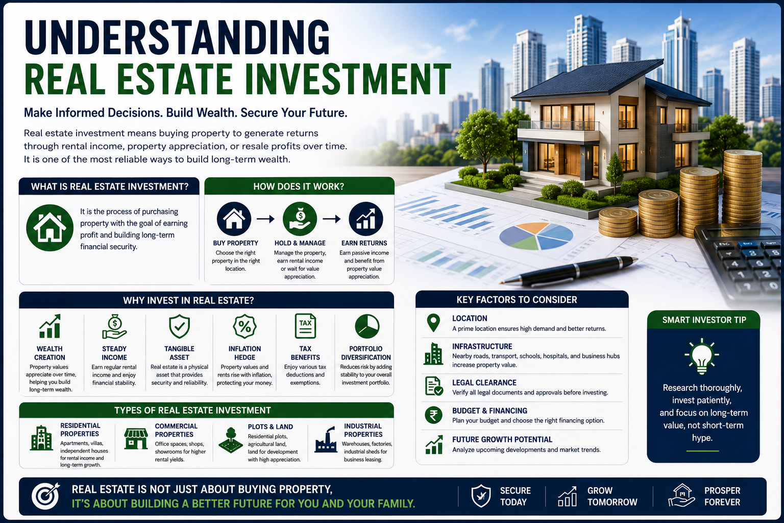 Real Invest Undr