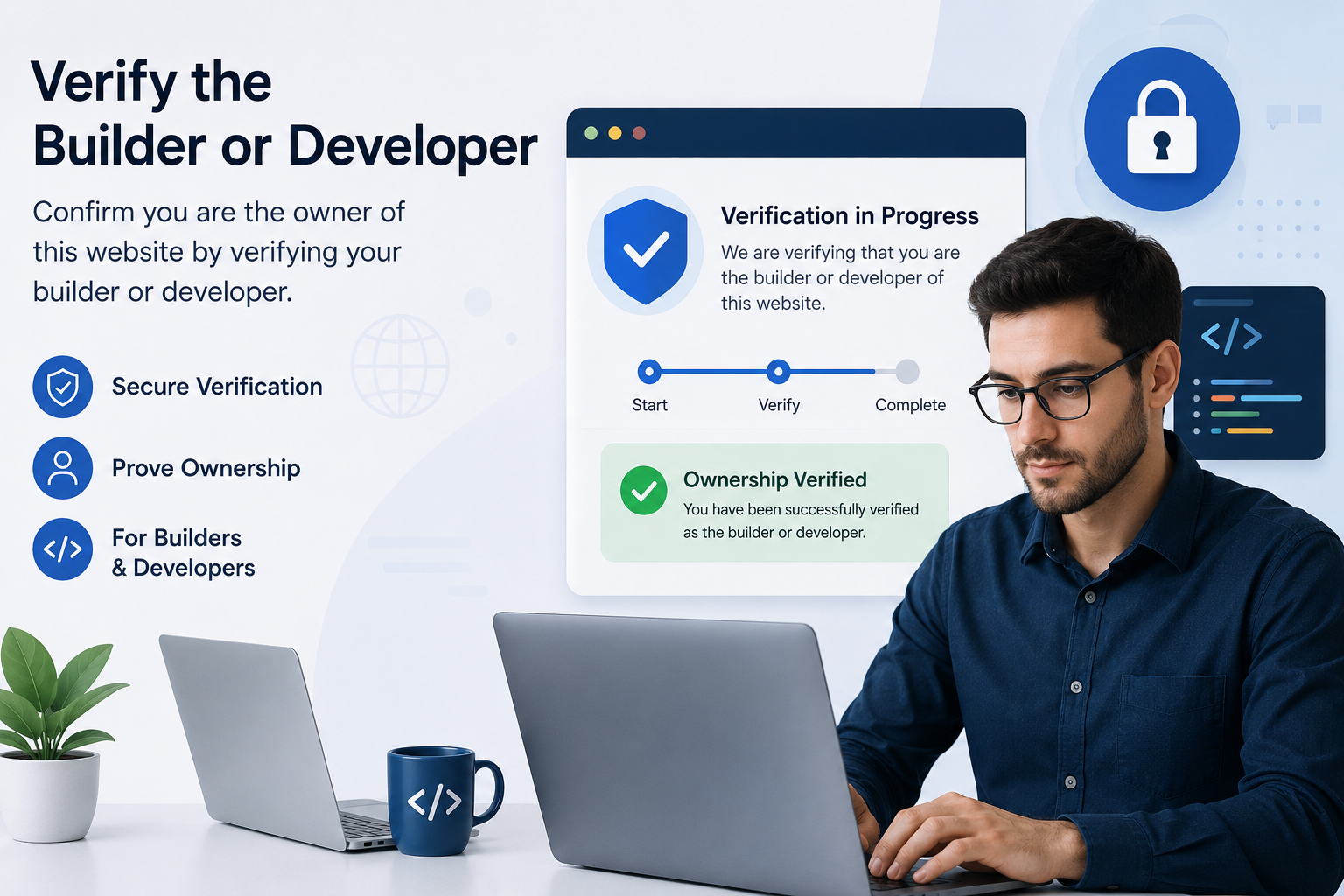 Verify Build4r